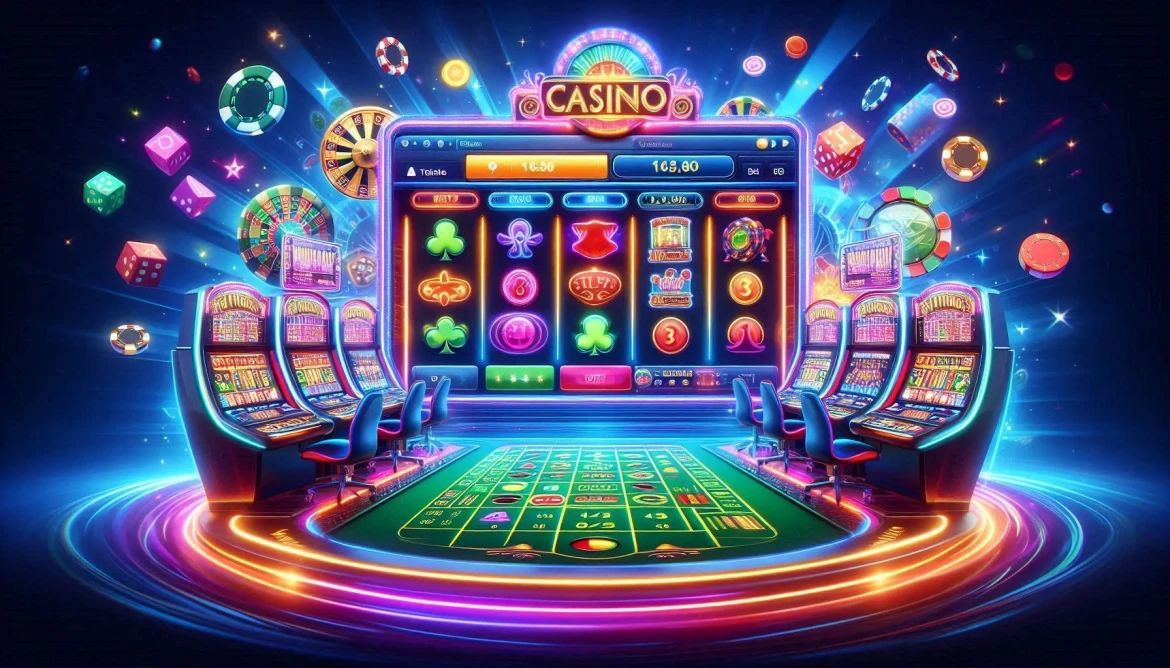 VegaZone Casino